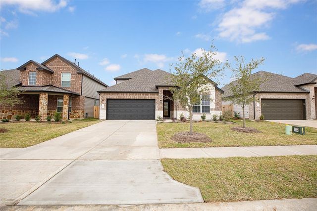 3065 Waxwing Drive, Brookshire, TX 77423