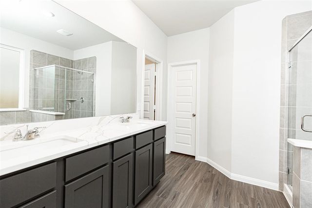 3065 Waxwing Drive, Brookshire, TX 77423