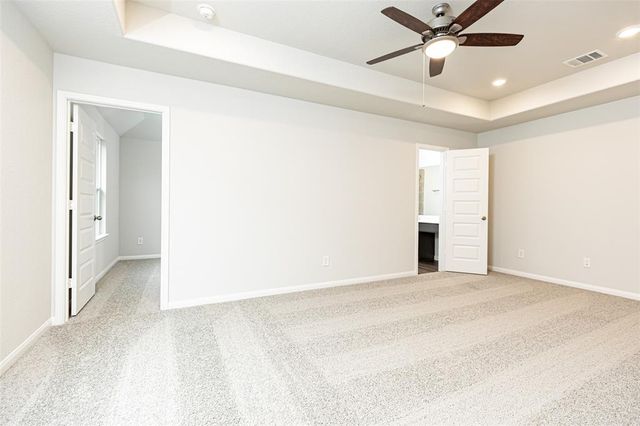 3065 Waxwing Drive, Brookshire, TX 77423