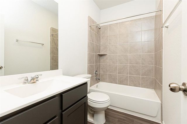 3065 Waxwing Drive, Brookshire, TX 77423