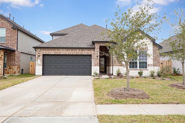 3065 Waxwing Drive, Brookshire, TX 77423