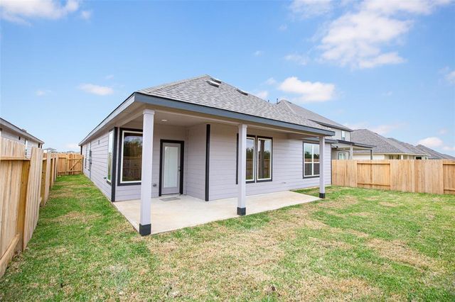 3065 Waxwing Drive, Brookshire, TX 77423