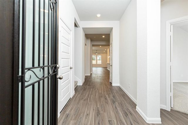 3065 Waxwing Drive, Brookshire, TX 77423