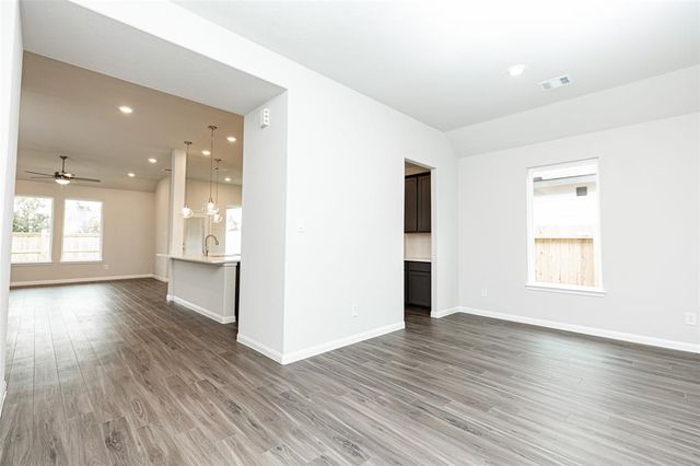 3065 Waxwing Drive, Brookshire, TX 77423