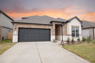 3065 Waxwing Drive, Brookshire, TX 77423
