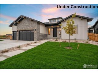1400 S Gardenia Dr, Milliken, CO 80543