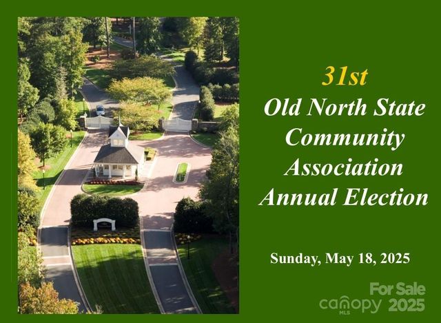 101 Stonebridge Drive, New London, NC 28127