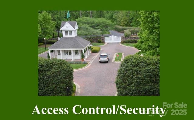 101 Stonebridge Drive, New London, NC 28127