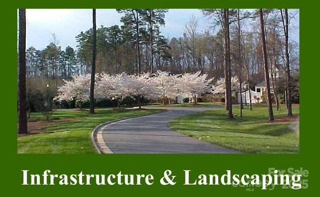 101 Stonebridge Drive, New London, NC 28127