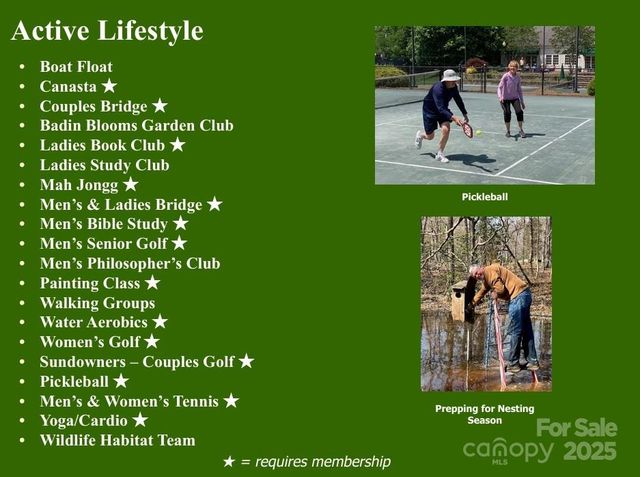 101 Stonebridge Drive, New London, NC 28127