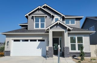 670 N Hiltonhead, Eagle, ID 83616