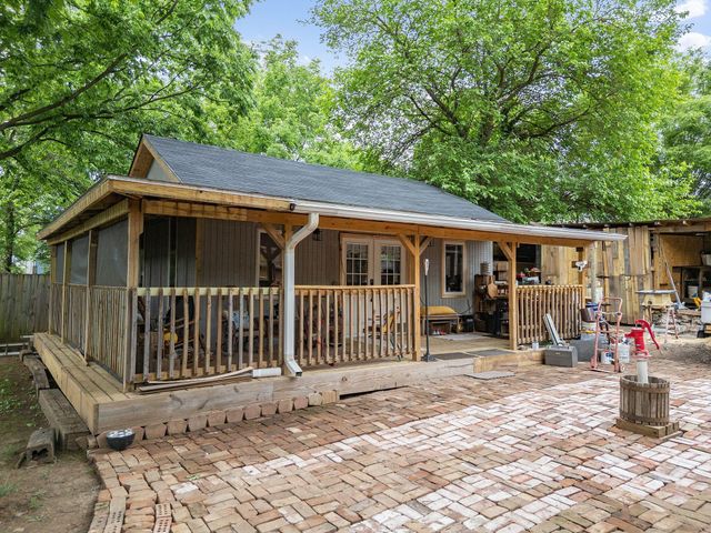 1224 Orange AVE, Roanoke, VA 24017