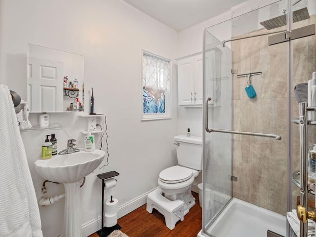 1224 Orange AVE, Roanoke, VA 24017