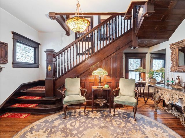 1224 Orange AVE, Roanoke, VA 24017