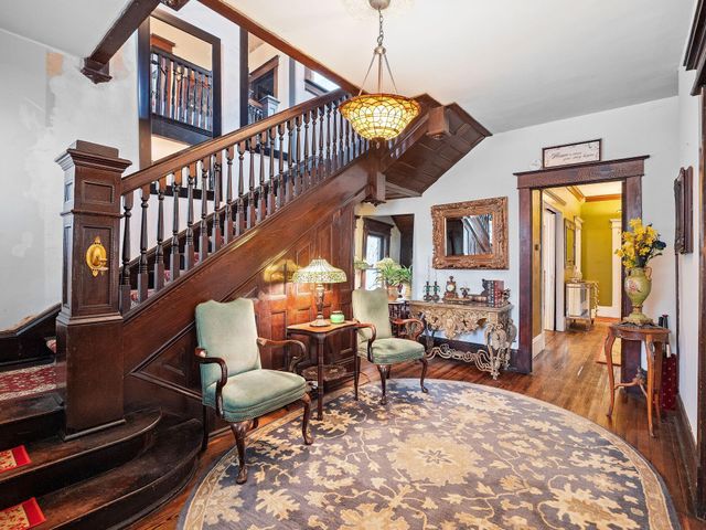 1224 Orange AVE, Roanoke, VA 24017