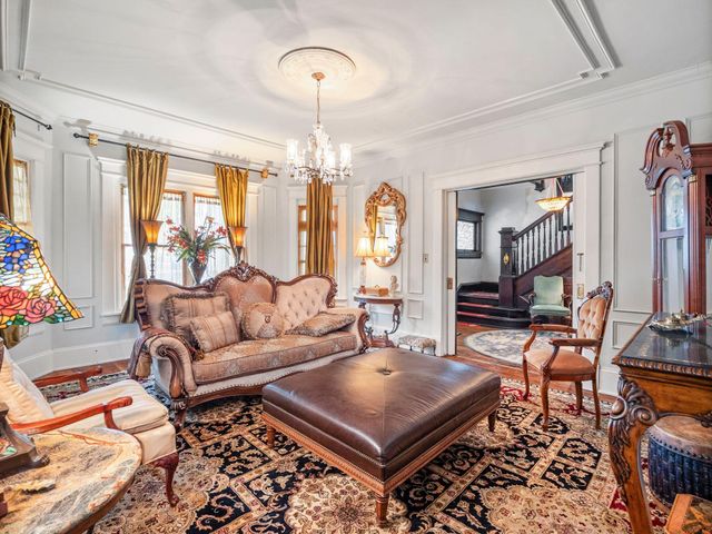 1224 Orange AVE, Roanoke, VA 24017