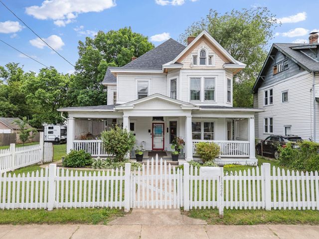 1224 Orange AVE, Roanoke, VA 24017