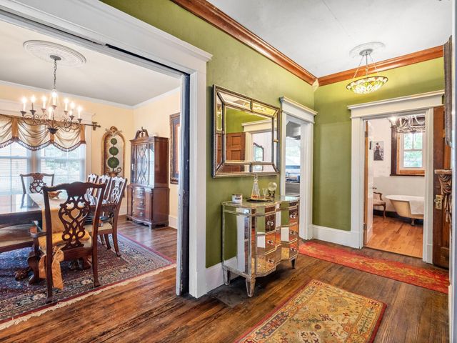 1224 Orange AVE, Roanoke, VA 24017