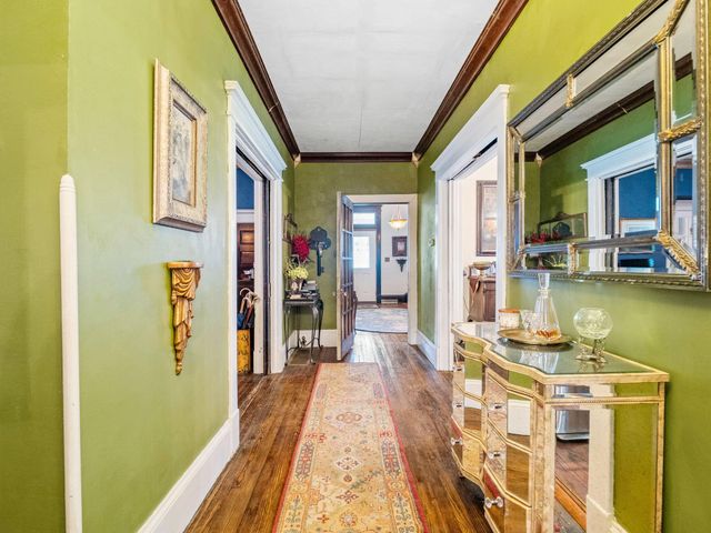 1224 Orange AVE, Roanoke, VA 24017