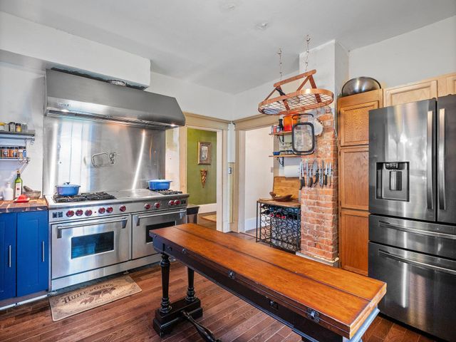 1224 Orange AVE, Roanoke, VA 24017