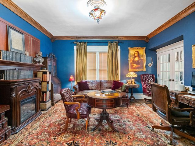 1224 Orange AVE, Roanoke, VA 24017