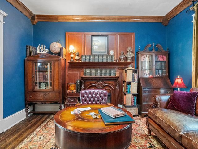 1224 Orange AVE, Roanoke, VA 24017