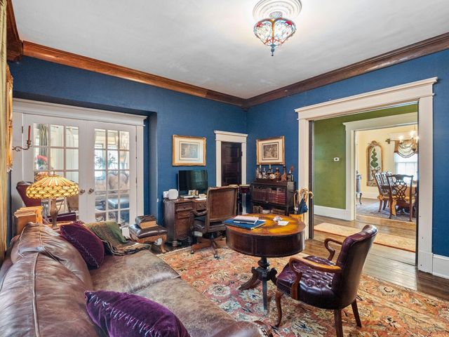 1224 Orange AVE, Roanoke, VA 24017