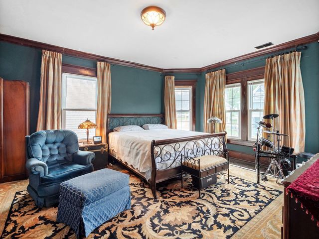 1224 Orange AVE, Roanoke, VA 24017