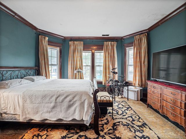 1224 Orange AVE, Roanoke, VA 24017