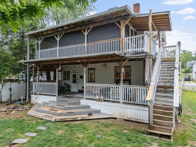 1224 Orange AVE, Roanoke, VA 24017