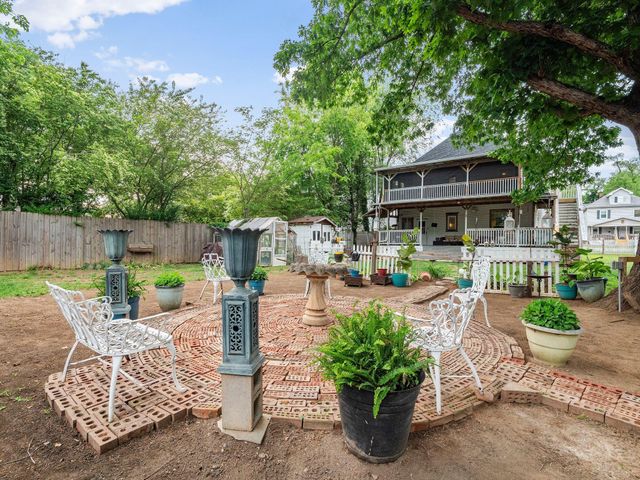 1224 Orange AVE, Roanoke, VA 24017