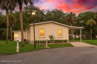 1111 Scobey Court NE, Palm Bay, FL 32907