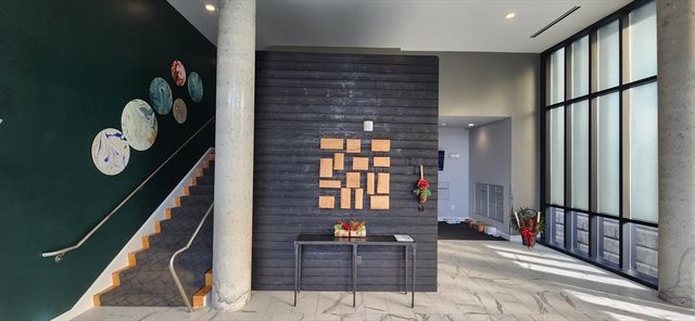 22 Mechanic 308, Quincy, MA 02169