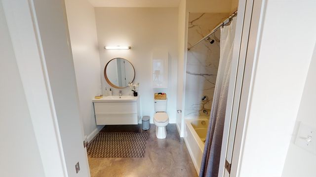 22 Mechanic 308, Quincy, MA 02169