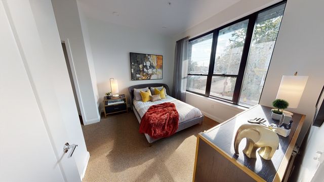 22 Mechanic 308, Quincy, MA 02169