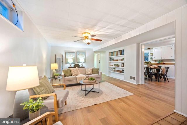 10681 OLD BOND MILL RD, Laurel, MD 20723