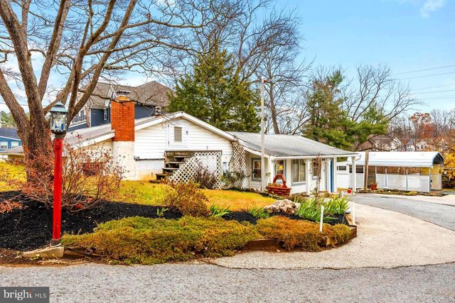 10681 OLD BOND MILL RD, Laurel, MD 20723