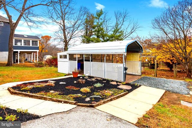 10681 OLD BOND MILL RD, Laurel, MD 20723