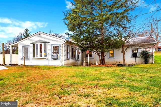 10681 OLD BOND MILL RD, Laurel, MD 20723