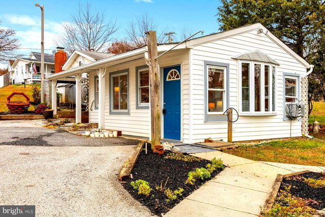 10681 OLD BOND MILL RD, Laurel, MD 20723