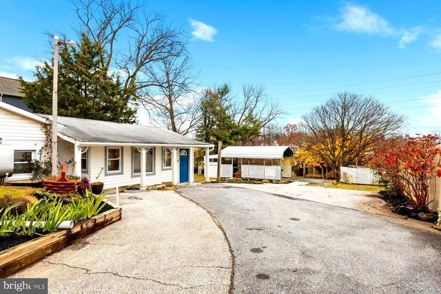 10681 OLD BOND MILL RD, Laurel, MD 20723