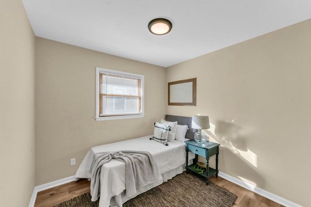 2801 W High STREET, Racine, WI 53404