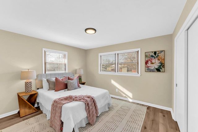 2801 W High STREET, Racine, WI 53404