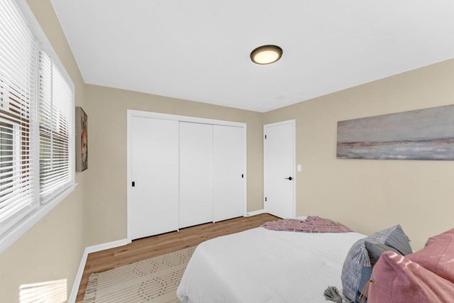 2801 W High STREET, Racine, WI 53404