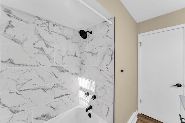 2801 W High STREET, Racine, WI 53404