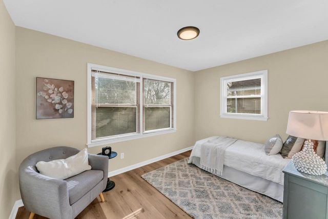 2801 W High STREET, Racine, WI 53404