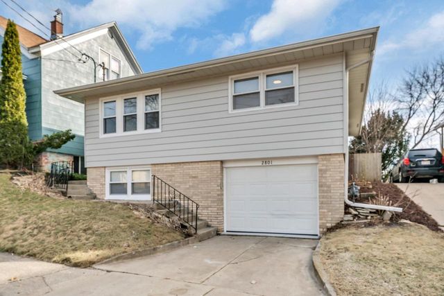 2801 W High STREET, Racine, WI 53404