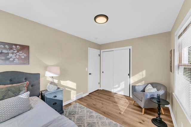 2801 W High STREET, Racine, WI 53404