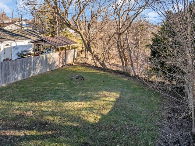 2801 W High STREET, Racine, WI 53404