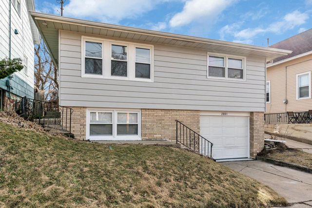 2801 W High STREET, Racine, WI 53404